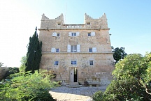 Дом-Башня XVI века